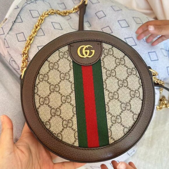 Gucci Crossbody Bags Shoulder Bags - Picture 1 of 5